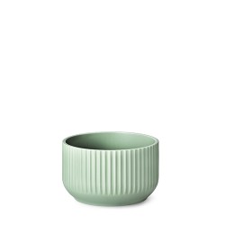 30200-lyngby-skaalen-20-cm-mat-groen-porcelaen-500x500