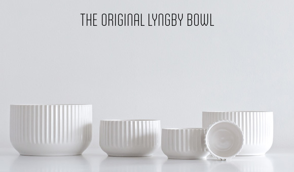 Lyngby Bowl