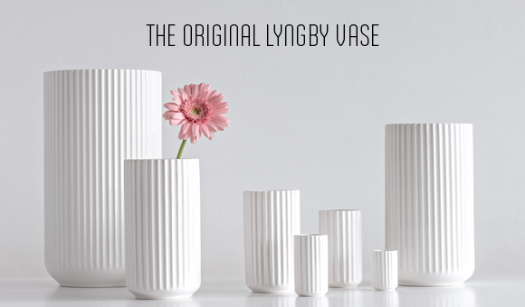 Lyngby Vase