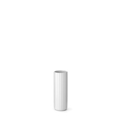 1114-lyngby-solitaire-vase-14-cm-hvid-porcelain-500x500