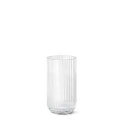 9020-lyngby-vasen-20-cm-klar-glas-500x500