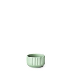 30110-lyngby-skaalen-11-cm-mat-groen-porcelaen-500x500