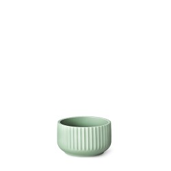 30140-lyngby-skaalen-14-cm-mat-groen-porcelaen-500x500