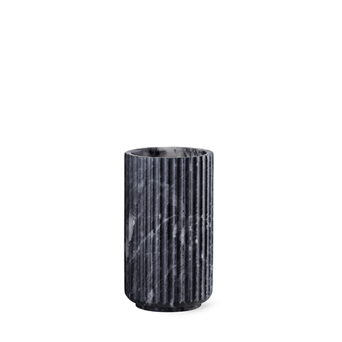 21-lyngby-vase-20-cm-sort-marmor-500x500