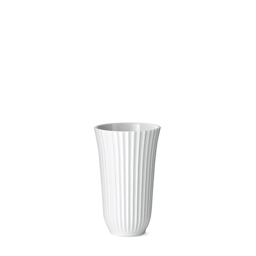 1018-lyngby-trompet-vase-18-cm-hvid-porcelaen-500x500