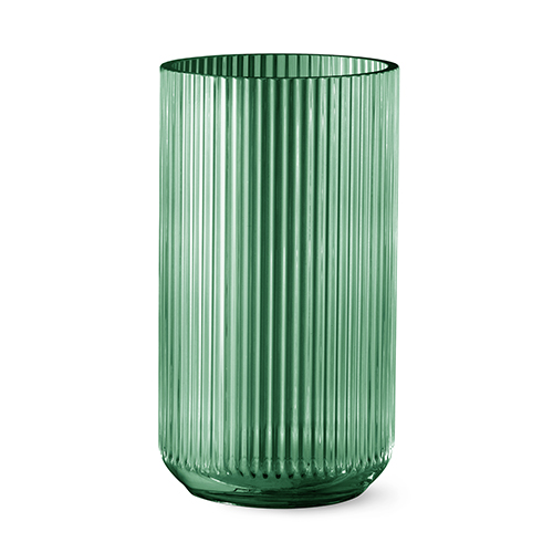 9735-lyngby-vasen-35-cm-grøn-glas-500×500